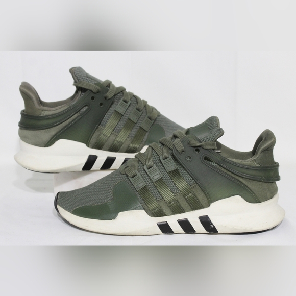 Adidas EQT, running shoes Men’s 8.5 EUC - Picture 9 of 13